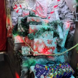 Christmas decoration