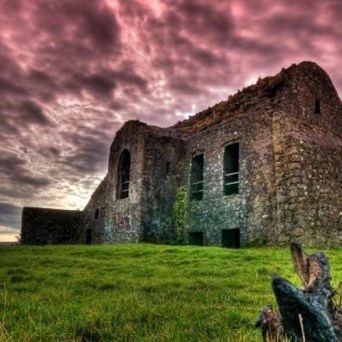 Walking Tours dublin